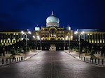 ROAD CLOSED FOR PAKATAN