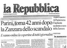 LA REPUBBLICA