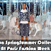 Louis Vuitton Spring-Summer Collection 2012 At Paris Fashion Week | Paris Fashion Week 2012