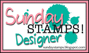 I Design for Sunday Stamps