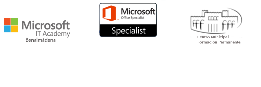 Microsoft Office Specialist WORD 2016