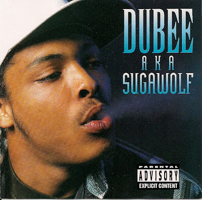 Dubee – Dubee Aka Sugawolf (CD) (1996) (FLAC + 320 kbps)