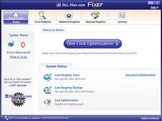 DLL-File-fixer-screenshoot