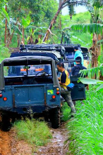 Offroad Adventure Sentul Lokasi offroad campas outbound sentul