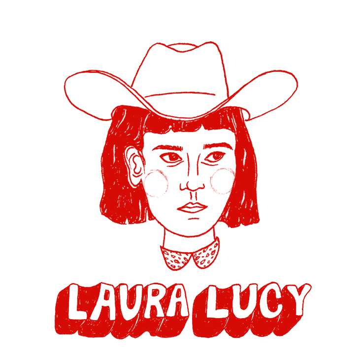 Laura Lucy