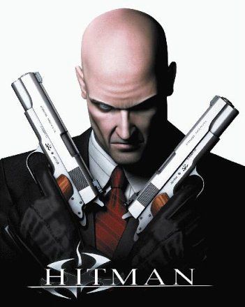 Hitman Photos