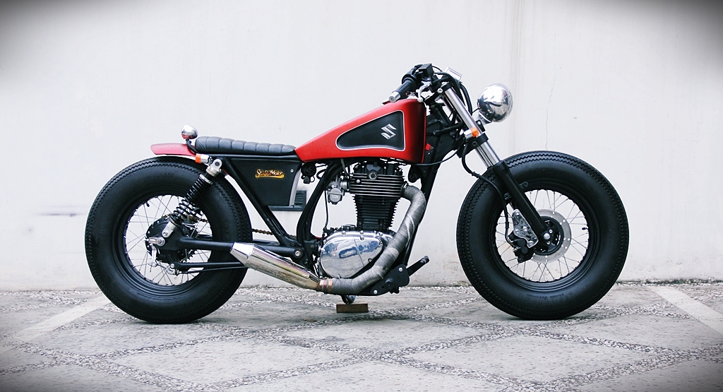 ls 650 scrambler