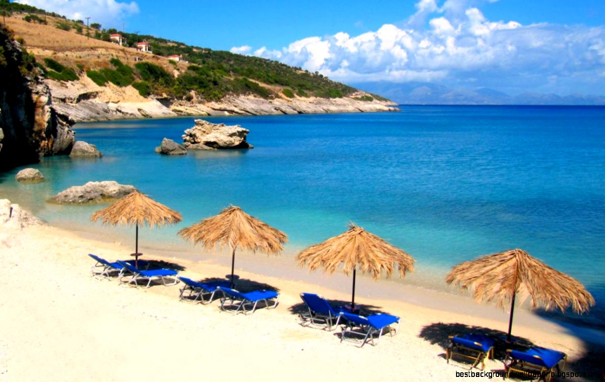 Greece Beach Pictures   HD Wallpapers Pretty Greece Beach Pictures   HD Wallpapers Pretty