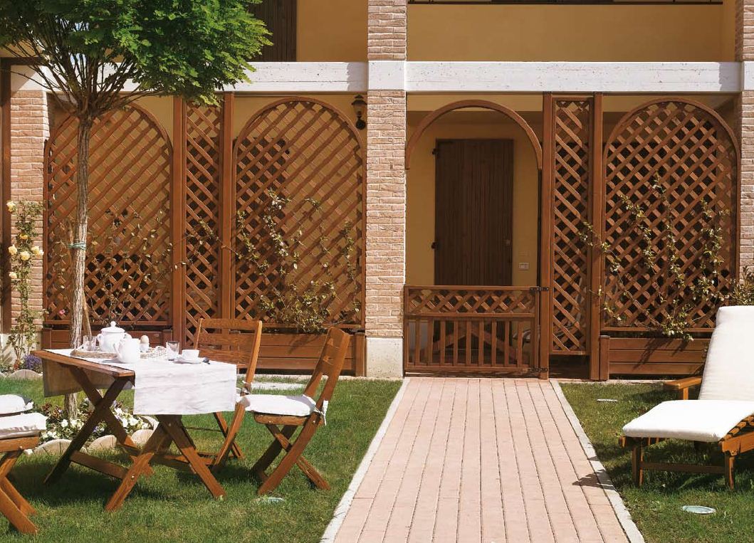 Ideas para el jardín de casa | Ideas para decorar, diseñar y mejorar tu