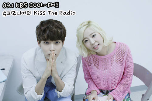 (PICS) Sunny y Ryeowook Kiss the radio 130612+sunny+ryeowook+sukira3