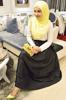 Gambar Fashion Hijab Zaskia Sungkar Gambar Fashion Hijab Zaskia Sungkar