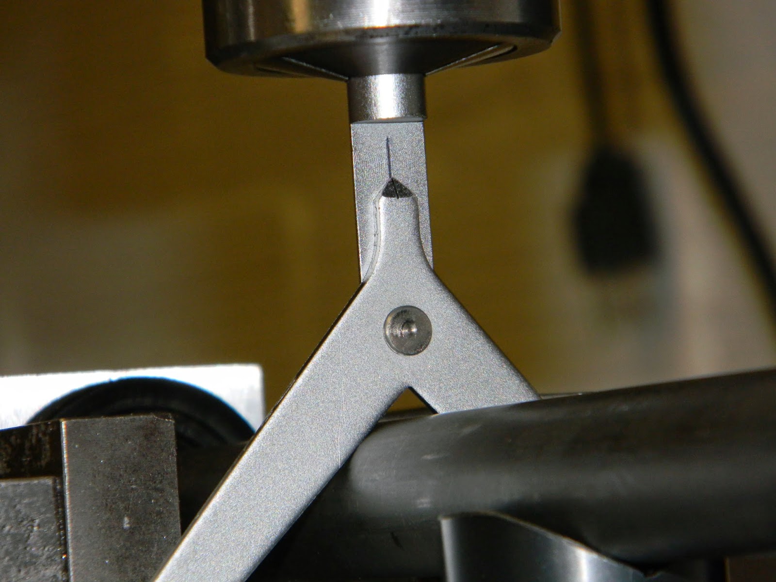 Another Airgun Blog Sleeve for the HW35