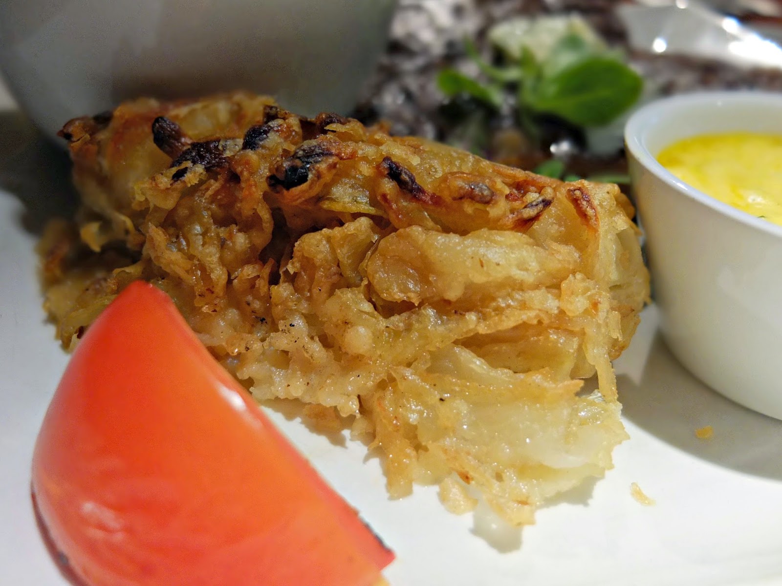 Miller & Carter Steakhouse, Stoke on Trent Hello, Terri Lowe