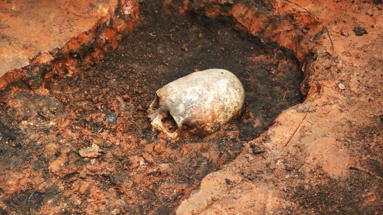 Secrets of the Oklo mine or the nuclear reactor of an ancient civilization Secrets of the Oklo mine or the nuclear reactor of an ancient civilization
