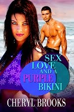 Sex, Love, and a Purple Bikini