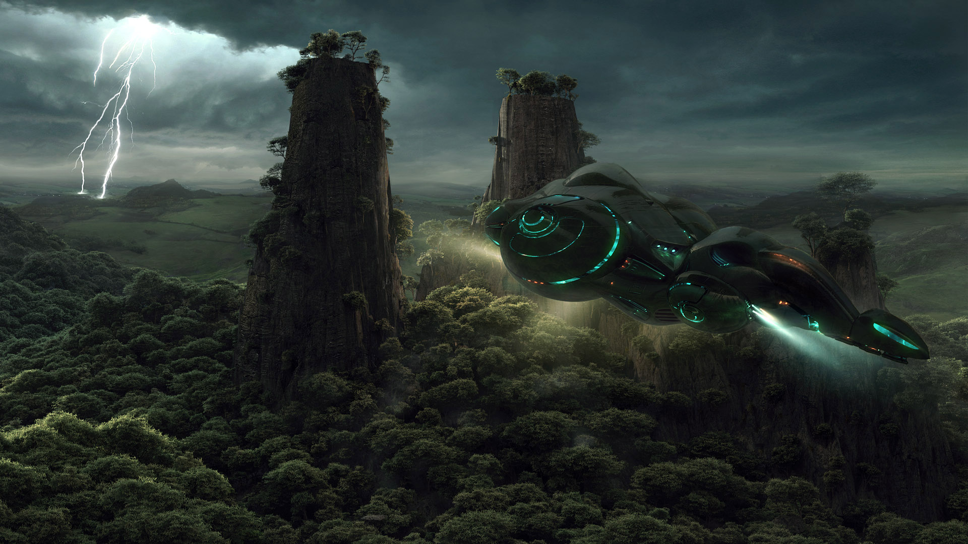 Imágenes full HD 1920x1080 - Imagui
