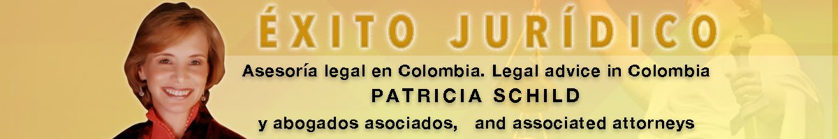 BLOG JURÍDICO ÉXITOJURÍDICO: ASESORÍA  LEGAL, EQUIDAD DE GÉNERO, COMPETENCIAS CIUDADANAS