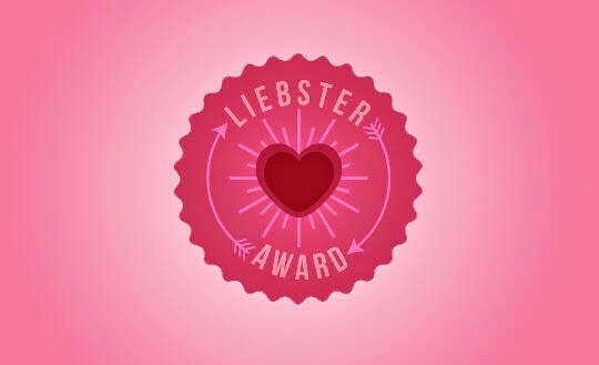 Liebster Awards