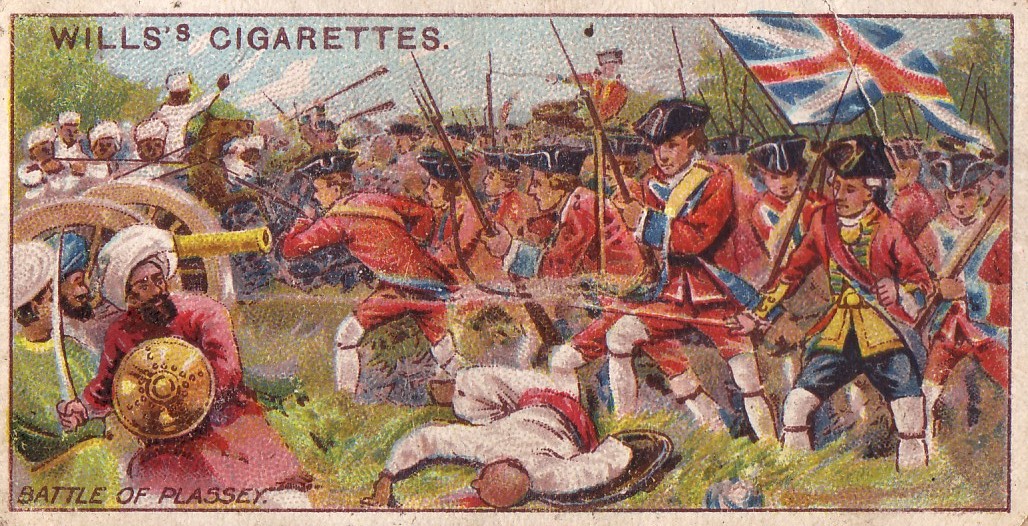 a historical look at the infamous battle of plassey Infamous travek essay examples a historical look at the infamous battle of plassey the battle of plassey was a pivotal skirmish that decided the fate of. a historical look at the infamous battle of plassey Infamous travek essay examples a historical look at the infamous battle of plassey the battle of plassey was a pivotal skirmish that decided the fate of.