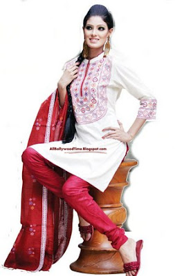 Bangladeshi model and actress Subrina Alam Riba