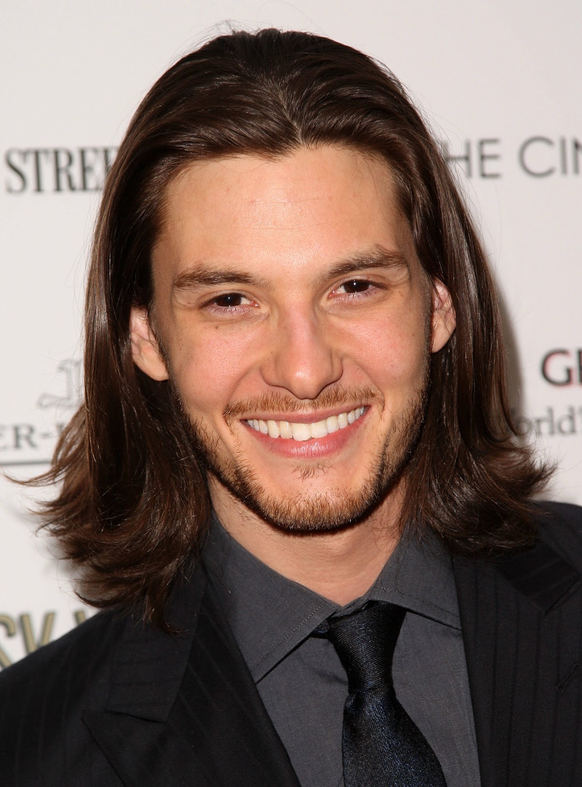 Men Hairstyles 2011 Mens Long Hairstyles