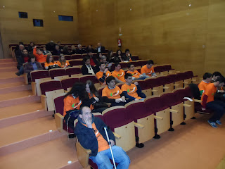 SAM_1312 “A sustentabilidade do desenvolvimento regional e local” em debate pela JSD Fornos