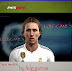 PES 2013 New Face For Luka modric by lolggames