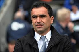 Martinez in the running