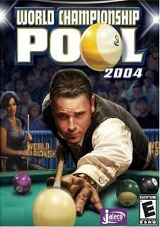 World Championship Pool 2004   PC