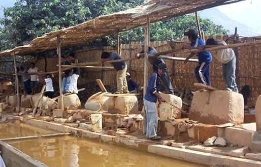 Gobierno alista norma para formalización de minería informal