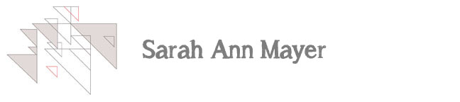 Sarah Ann Mayer