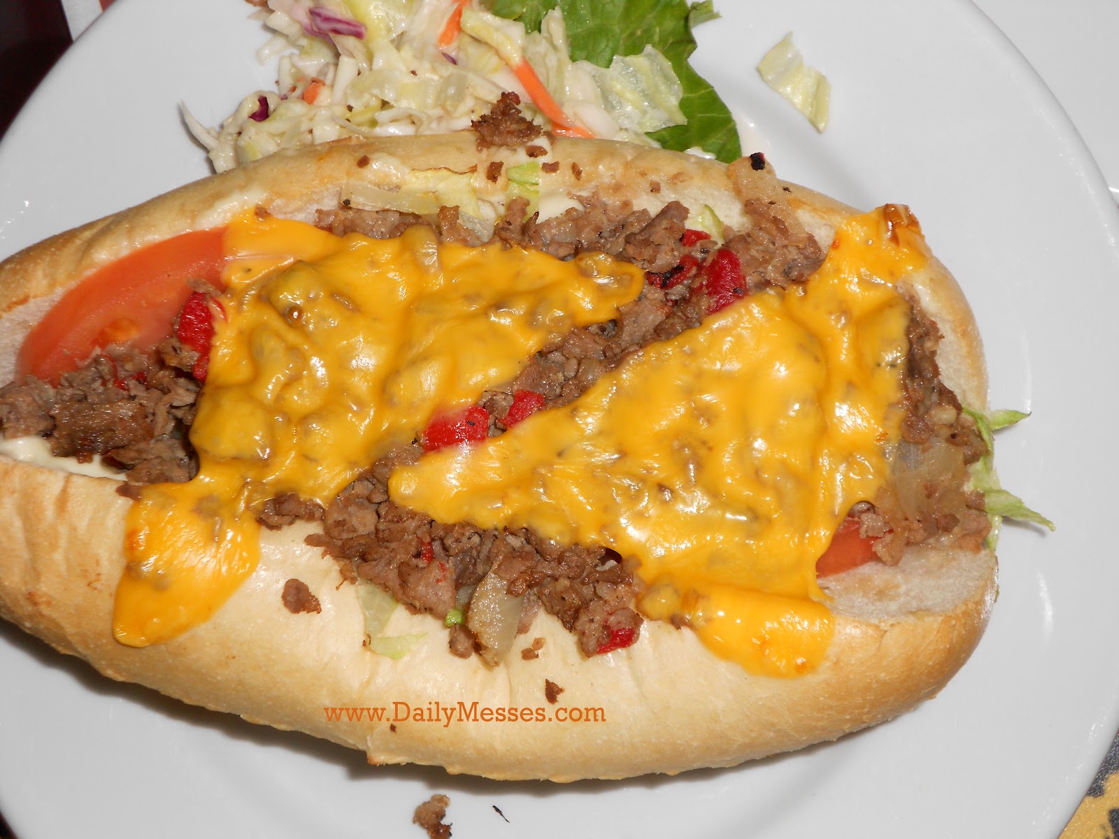 Daily Messes World's Largest Entertainment McDonald's