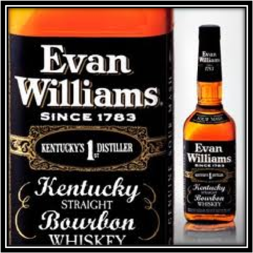 Best Shot Whisky Reviews Evan Williams