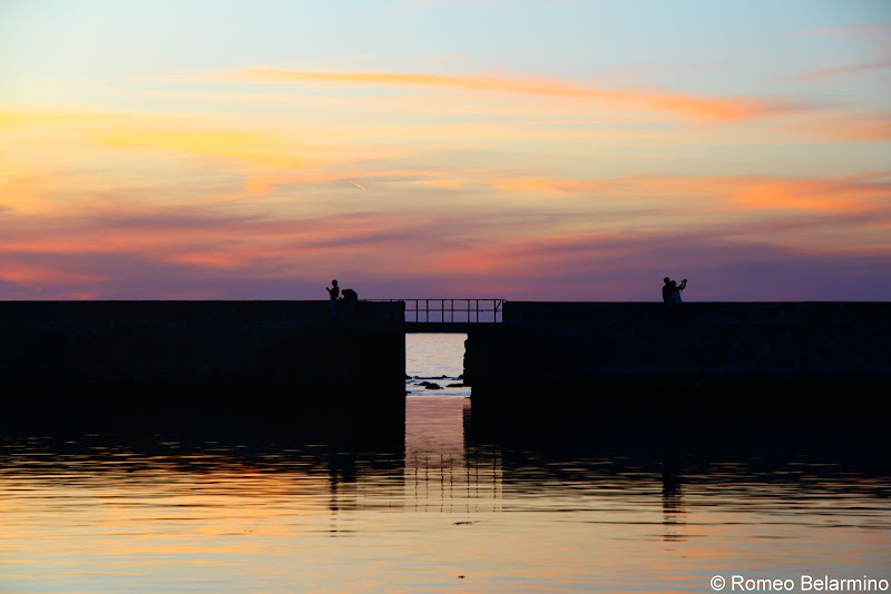 Sunset Things to Do in Chania Crete