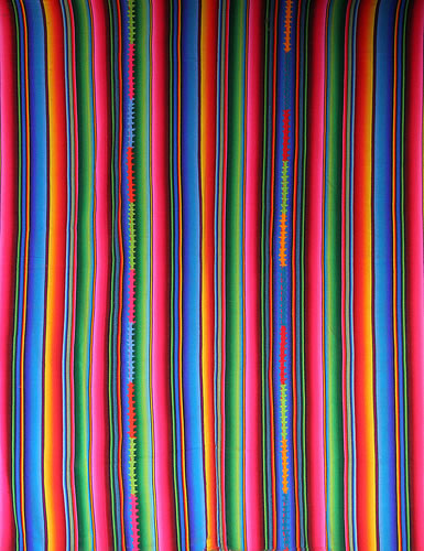 mexican fabric