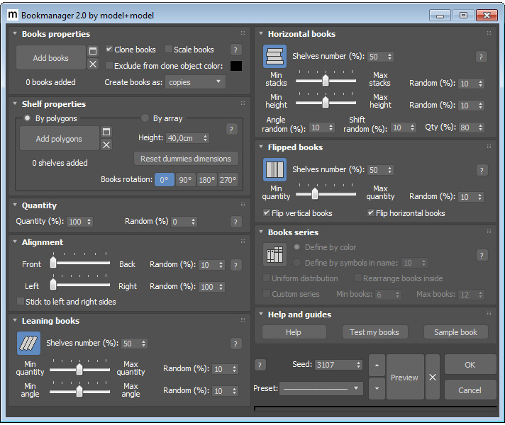 Floor generator 3ds max 2020 free download