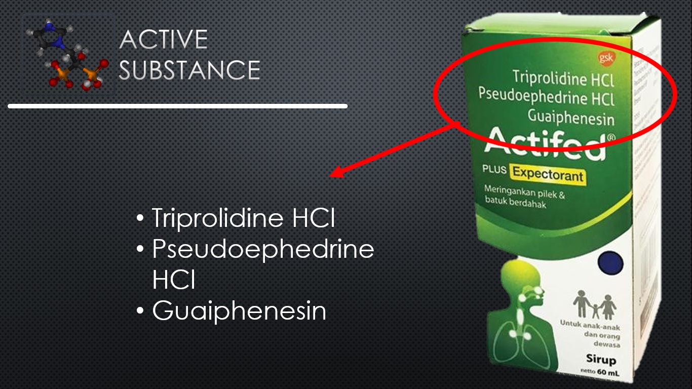 Side Effects NOBODY'S PERFECT