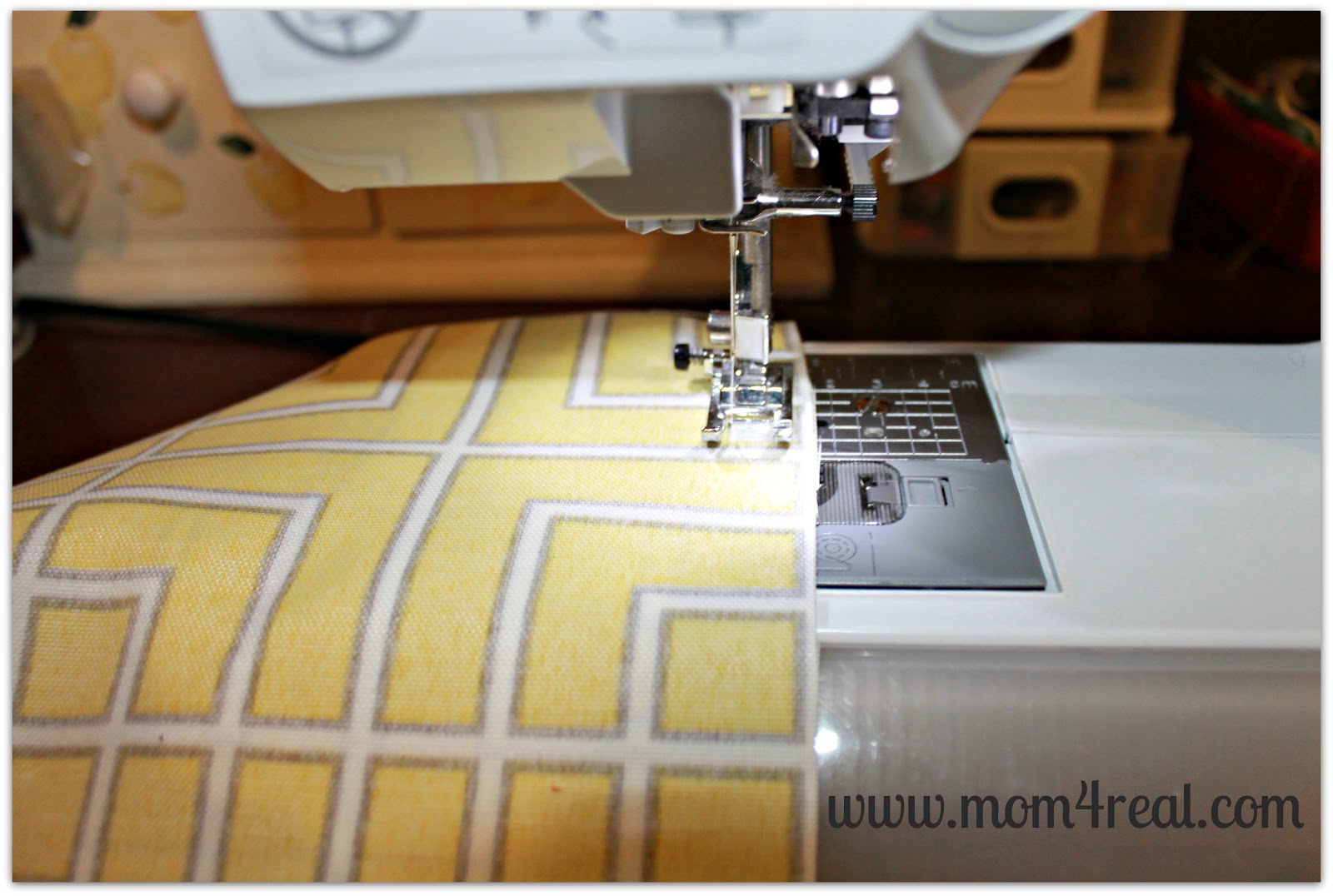 Turn A Purse Into A Pretty Camera Bag {tutorial} Mom 4 Real