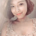 SNSD SooYoung posed for a lovely set of SelCa picture