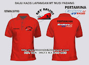 KAOS POLO KATUN