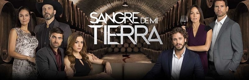 Sangre De Mi Tierra Capítulos Completos Sangre De Mi Tierra Capítulos Completos