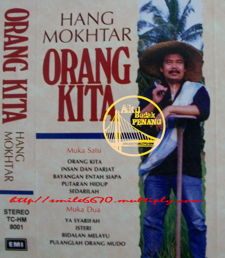 HANG MOKHTAR