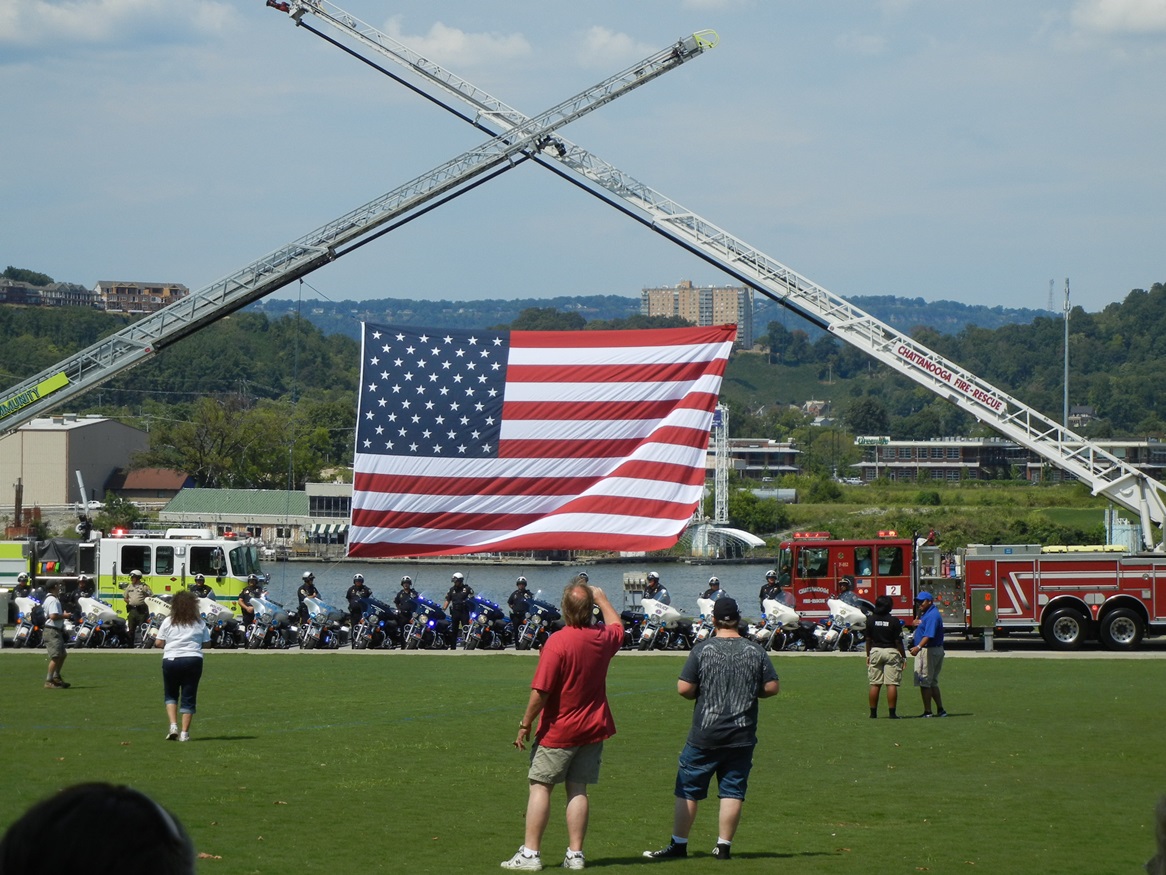 Things to do in Chattanooga Chattanooga’s 2013 July 4th Celebrations
