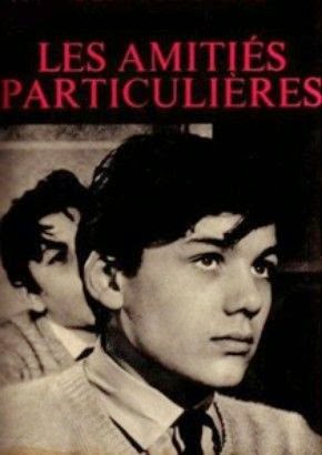 Las amistades particulares, film