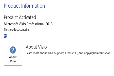 13+ Aktivasi Visio Professional 2013 Background