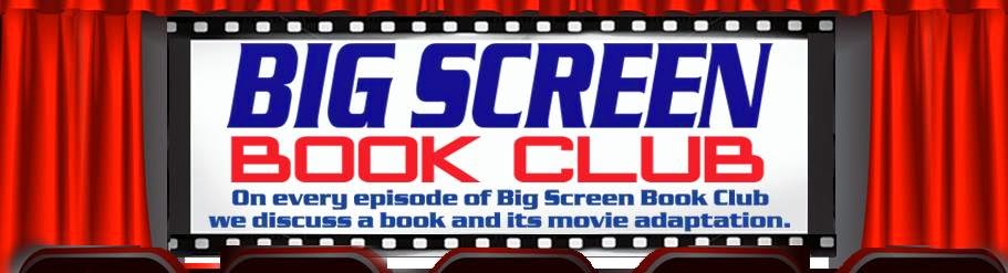 Big Screen Book Club