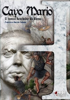 LIBRO DEL AUTOR DE BELLUMARTIS