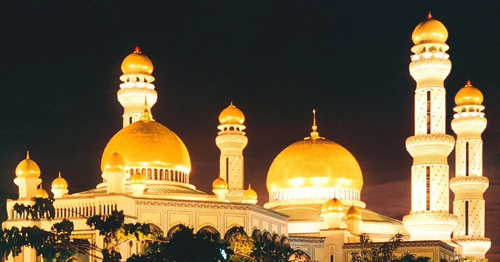 unusual wallpaper: Masjid HD Wallpapers