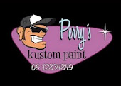 Perry's Kustom Paint