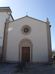 la Chiesa di San Sebastiano